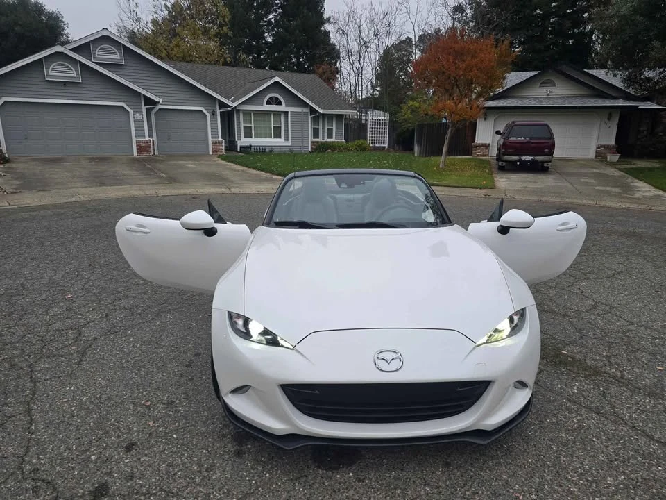 2018 Mazda ND MX-5 Miata - Image 8 of 19