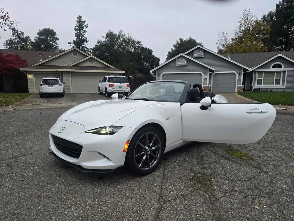 2018 Mazda ND MX-5 Miata - Image 10 of 19