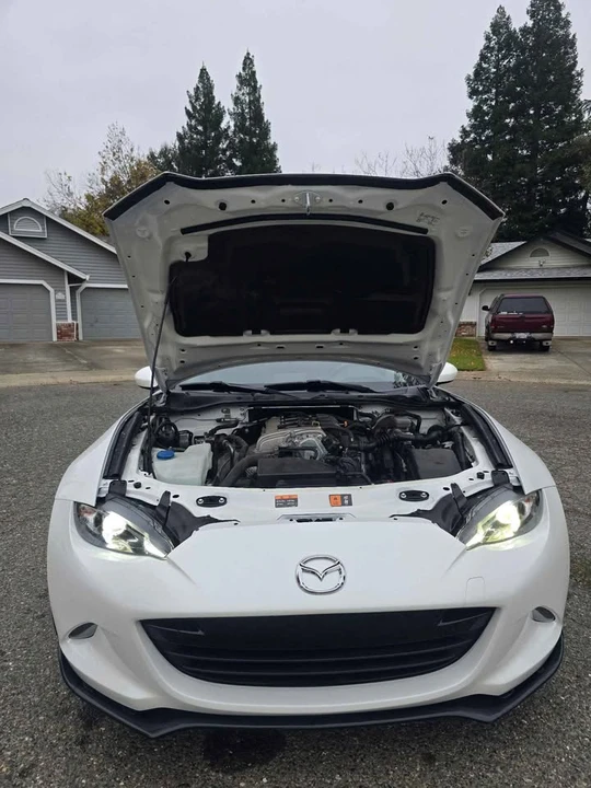 2018 Mazda ND MX-5 Miata - Image 9 of 19