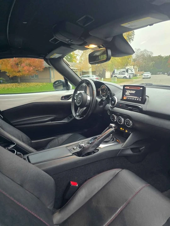 2018 Mazda ND MX-5 Miata - Image 14 of 19