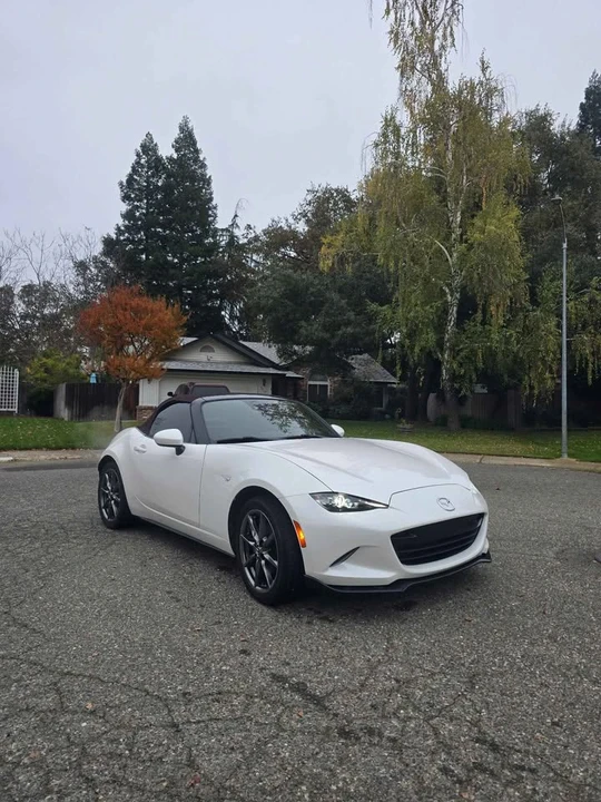 2018 Mazda ND MX-5 Miata - Image 6 of 19
