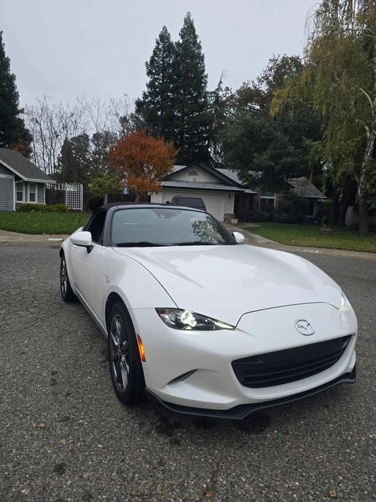 2018 Mazda ND MX-5 Miata - Image 11 of 19