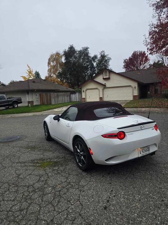 2018 Mazda ND MX-5 Miata - Image 3 of 19