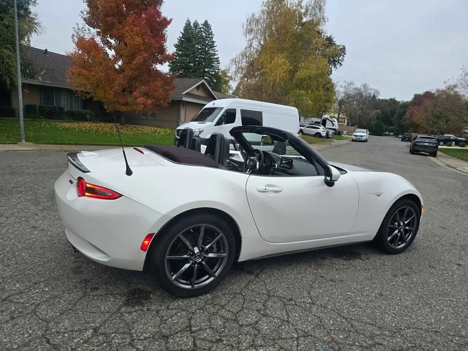 2018 Mazda ND MX-5 Miata - Image 12 of 19