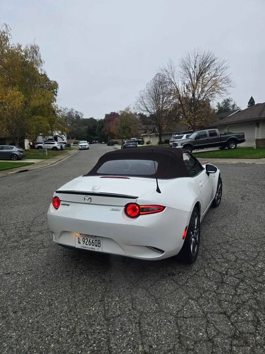 2018 Mazda ND MX-5 Miata - Image 18 of 19