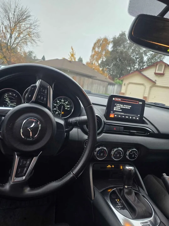 2018 Mazda ND MX-5 Miata - Image 15 of 19
