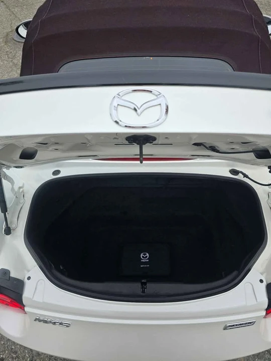 2018 Mazda ND MX-5 Miata - Image 16 of 19