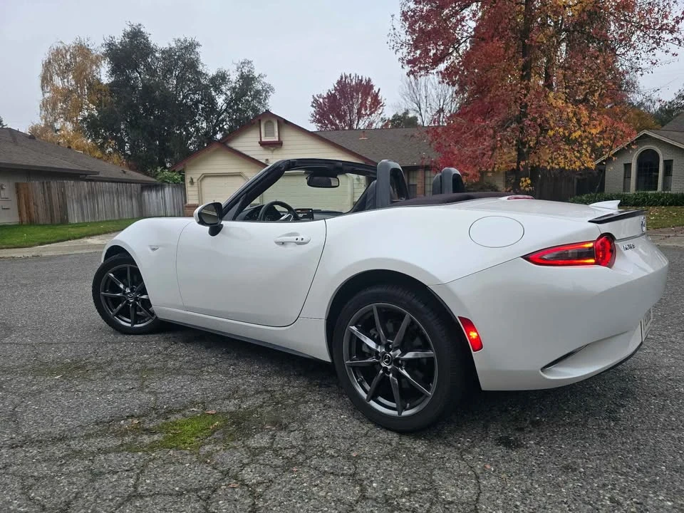 2018 Mazda ND MX-5 Miata - Image 7 of 19