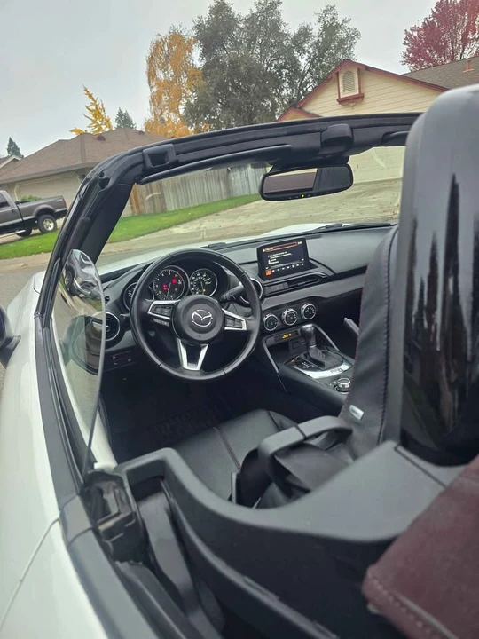 2018 Mazda ND MX-5 Miata - Image 13 of 19