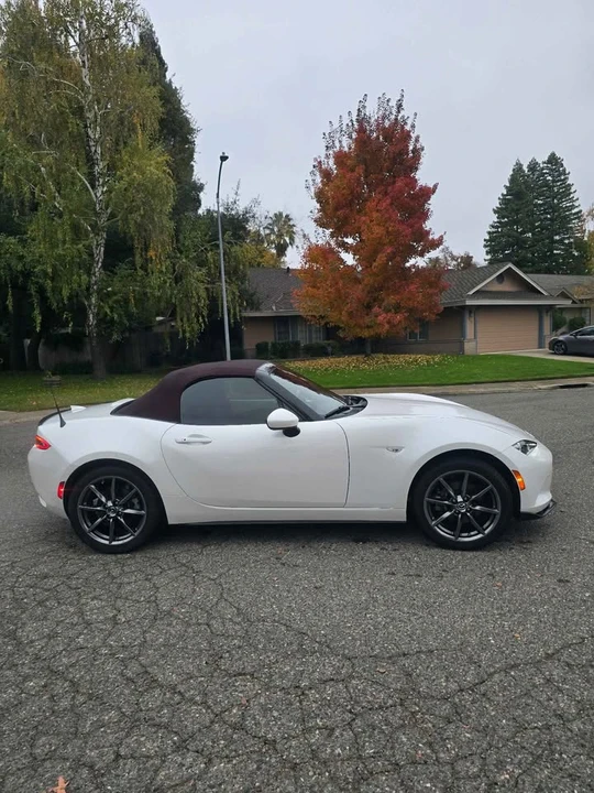 2018 Mazda ND MX-5 Miata - Image 19 of 19
