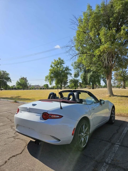 2018 Mazda ND MX-5 Miata - Image 6 of 19