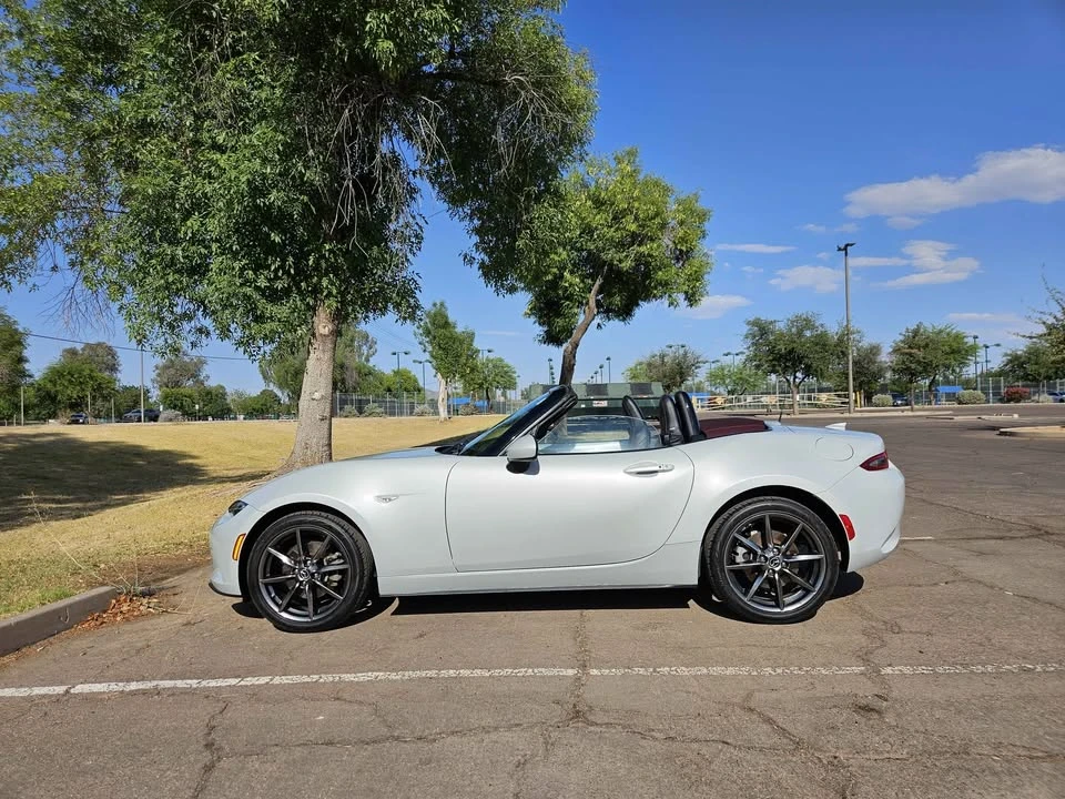 2018 Mazda ND MX-5 Miata - Image 7 of 19