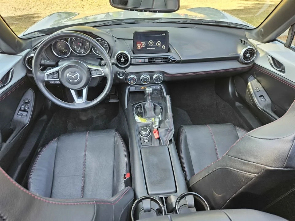 2018 Mazda ND MX-5 Miata - Image 11 of 19