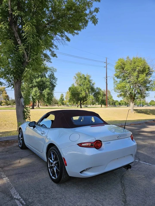 2018 Mazda ND MX-5 Miata - Image 17 of 19