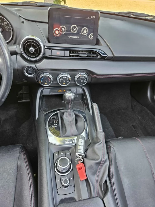 2018 Mazda ND MX-5 Miata - Image 14 of 19