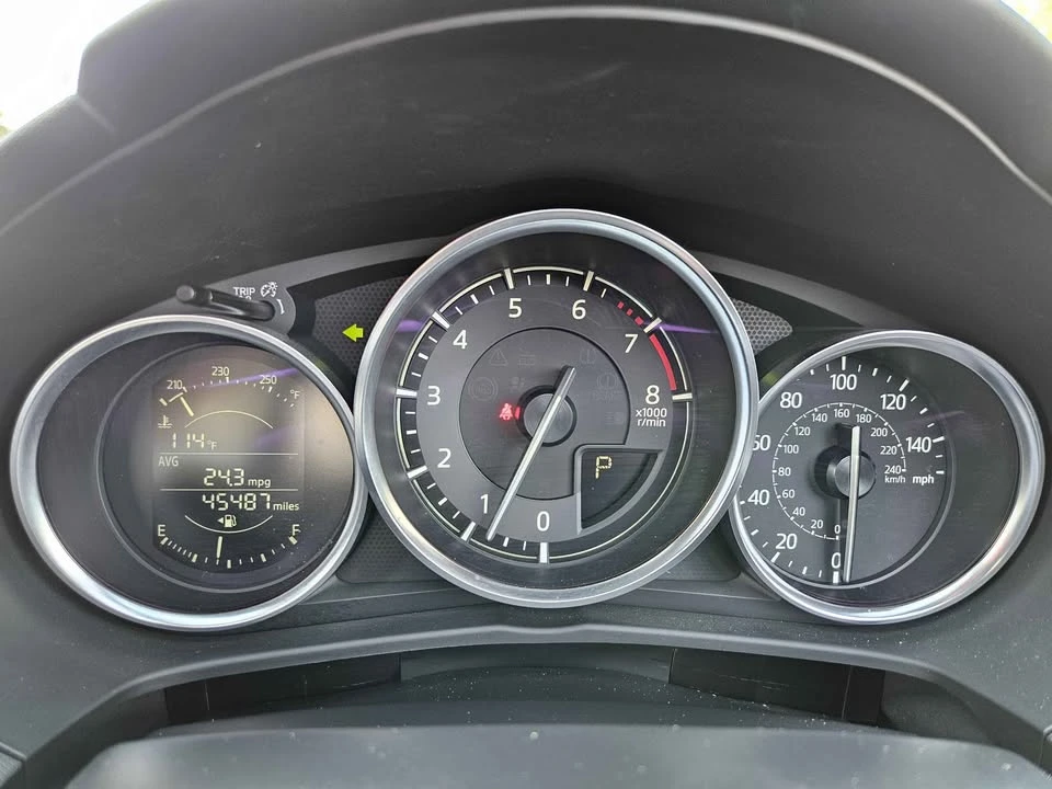 2018 Mazda ND MX-5 Miata - Image 12 of 19