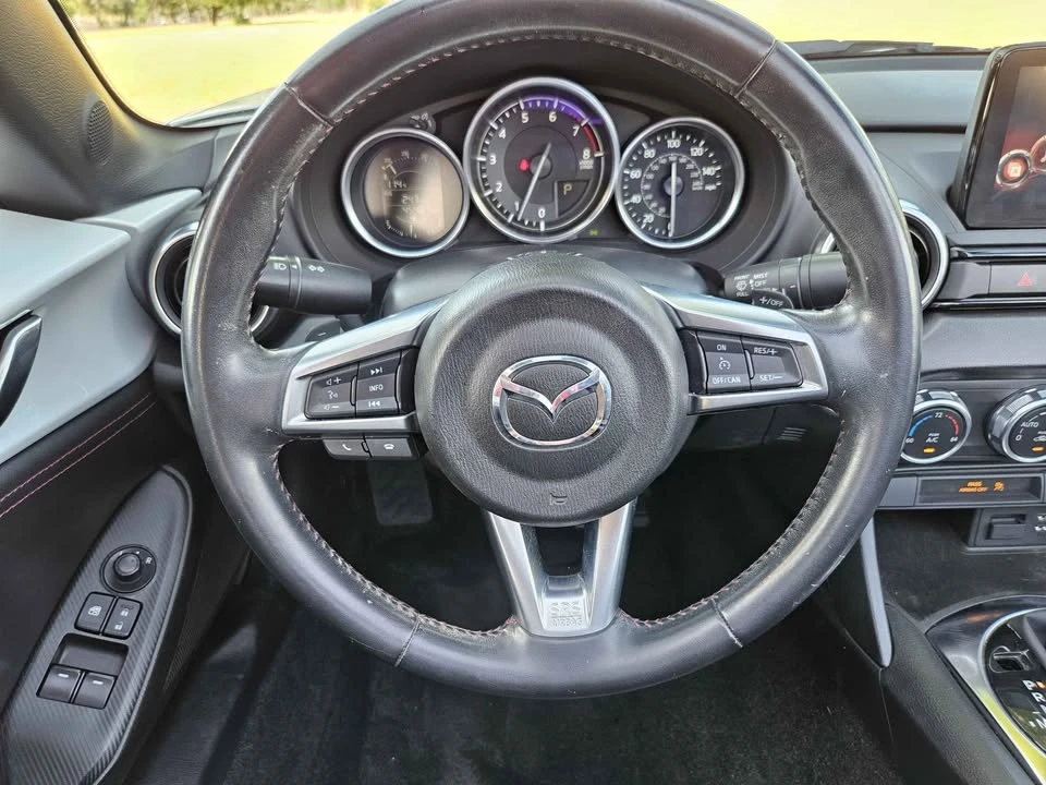 2018 Mazda ND MX-5 Miata - Image 13 of 19