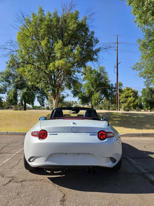 2018 Mazda ND MX-5 Miata - Image 4 of 19