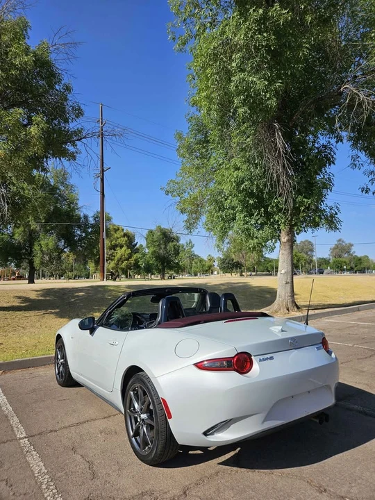 2018 Mazda ND MX-5 Miata - Image 5 of 19