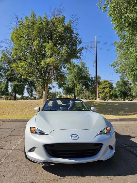 2018 Mazda ND MX-5 Miata - Image 2 of 19