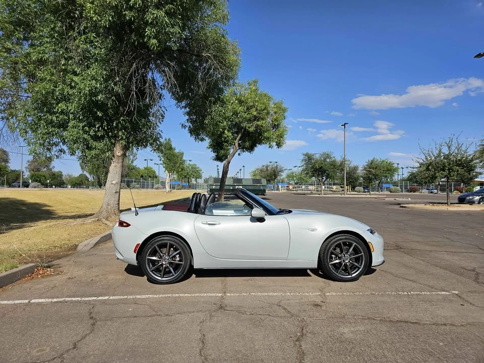 2018 Mazda ND MX-5 Miata - Image 8 of 19
