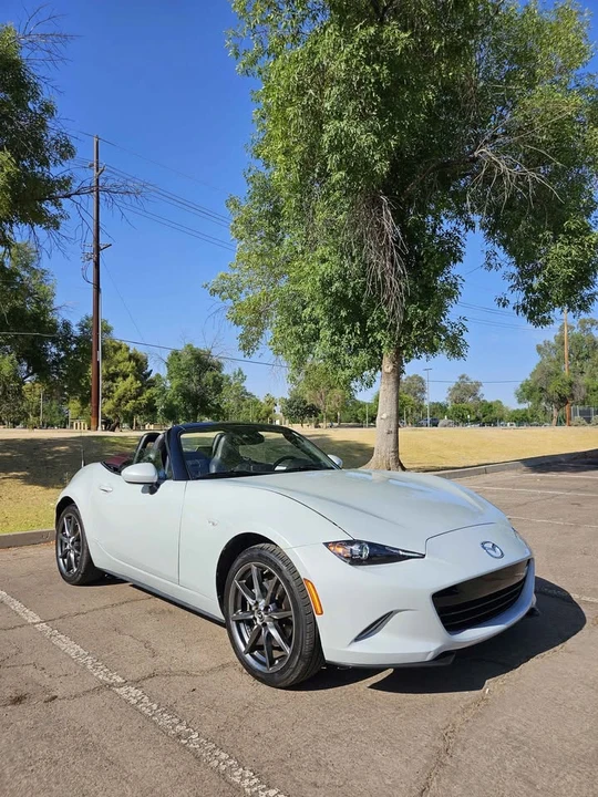 2018 Mazda ND MX-5 Miata - Image 3 of 19