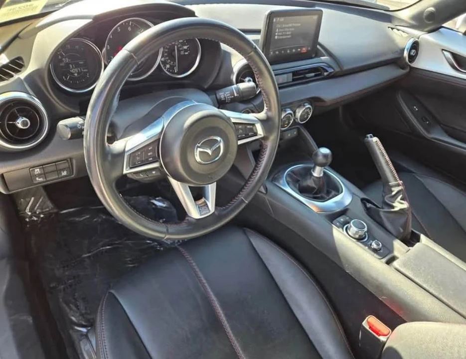 2018 Mazda ND MX-5 Miata - Image 5 of 9