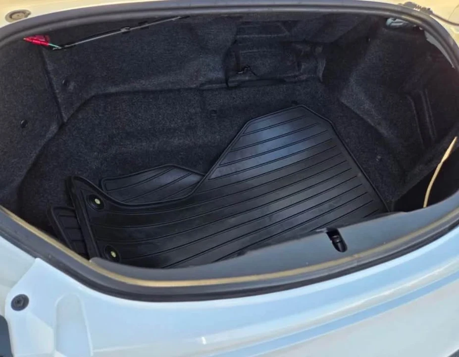 2018 Mazda ND MX-5 Miata - Image 8 of 9