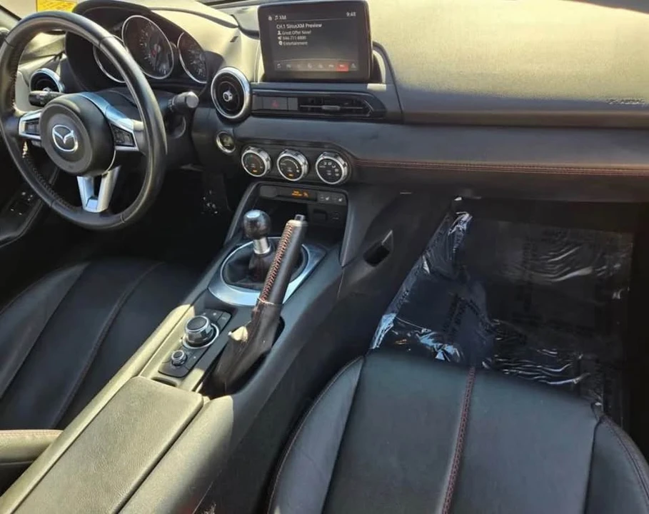 2018 Mazda ND MX-5 Miata - Image 7 of 9
