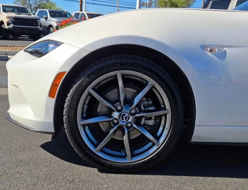 2018 Mazda ND MX-5 Miata - Image 4 of 9