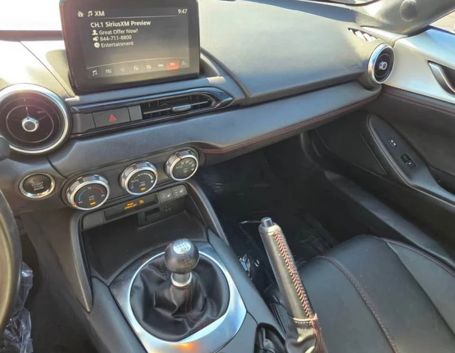 2018 Mazda ND MX-5 Miata - Image 6 of 9