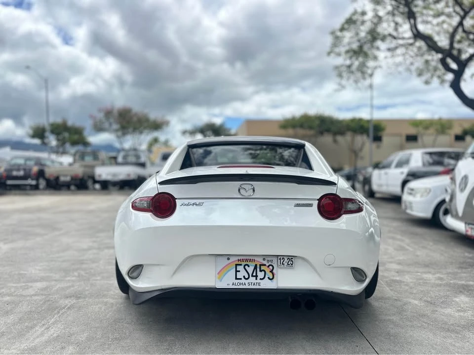 2018 Mazda ND MX-5 Miata - Image 6 of 20