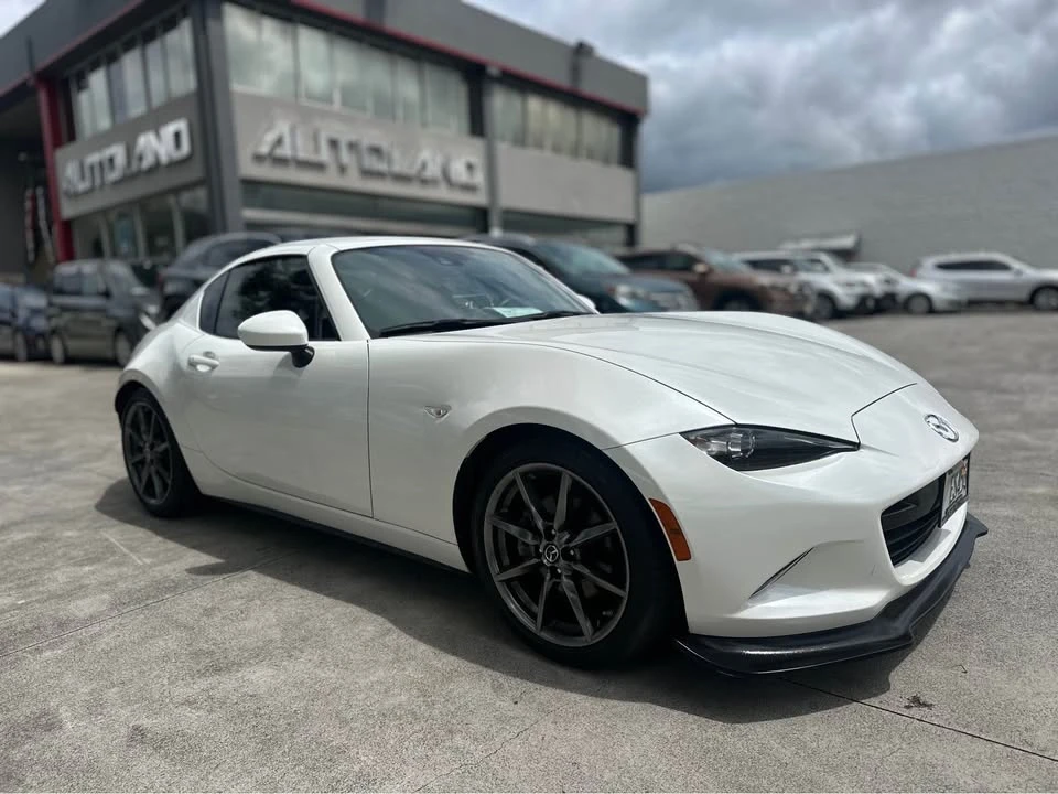 2018 Mazda ND MX-5 Miata - Image 7 of 20