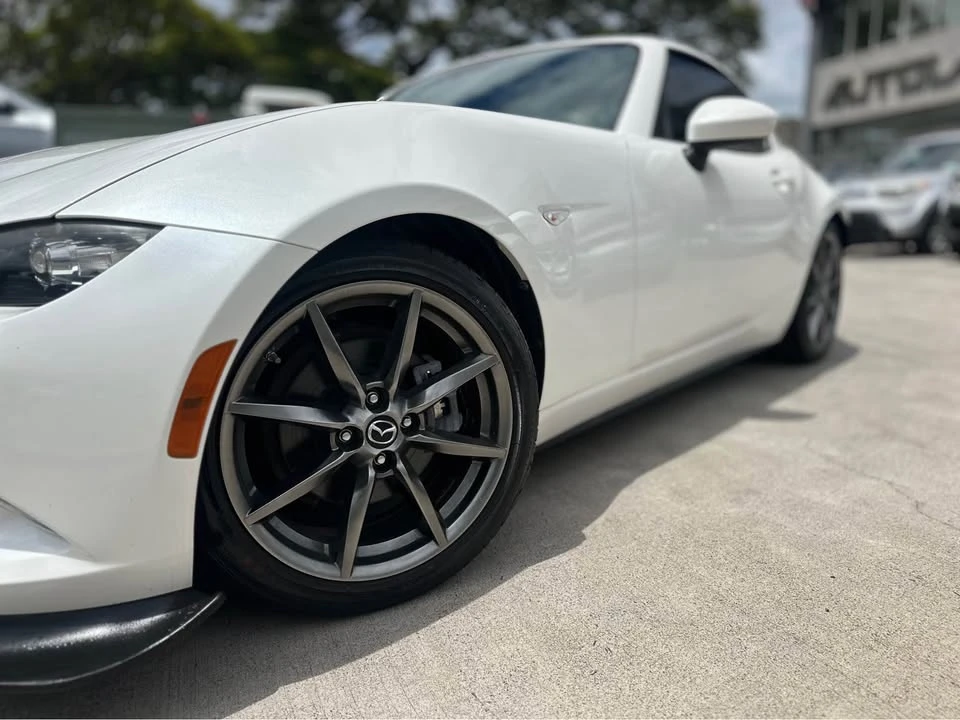 2018 Mazda ND MX-5 Miata - Image 19 of 20
