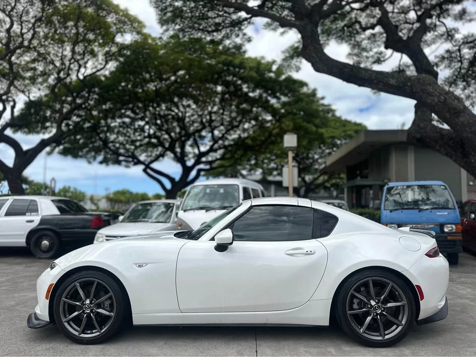 2018 Mazda ND MX-5 Miata - Image 16 of 20