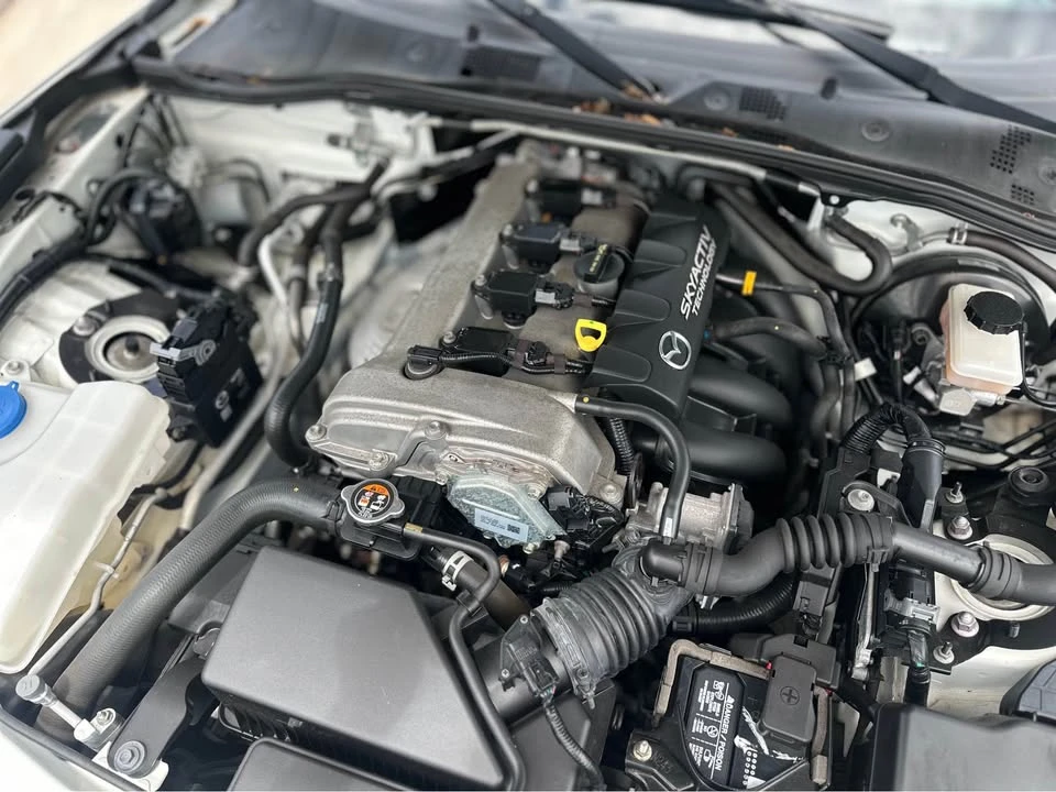 2018 Mazda ND MX-5 Miata - Image 12 of 20