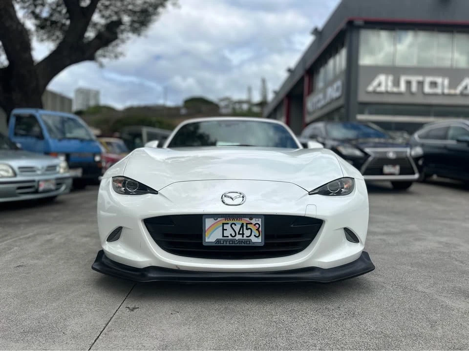 2018 Mazda ND MX-5 Miata - Image 5 of 20
