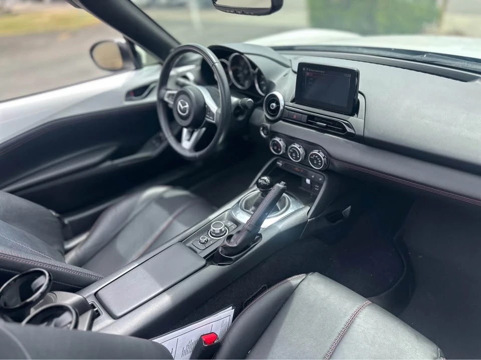 2018 Mazda ND MX-5 Miata - Image 14 of 20