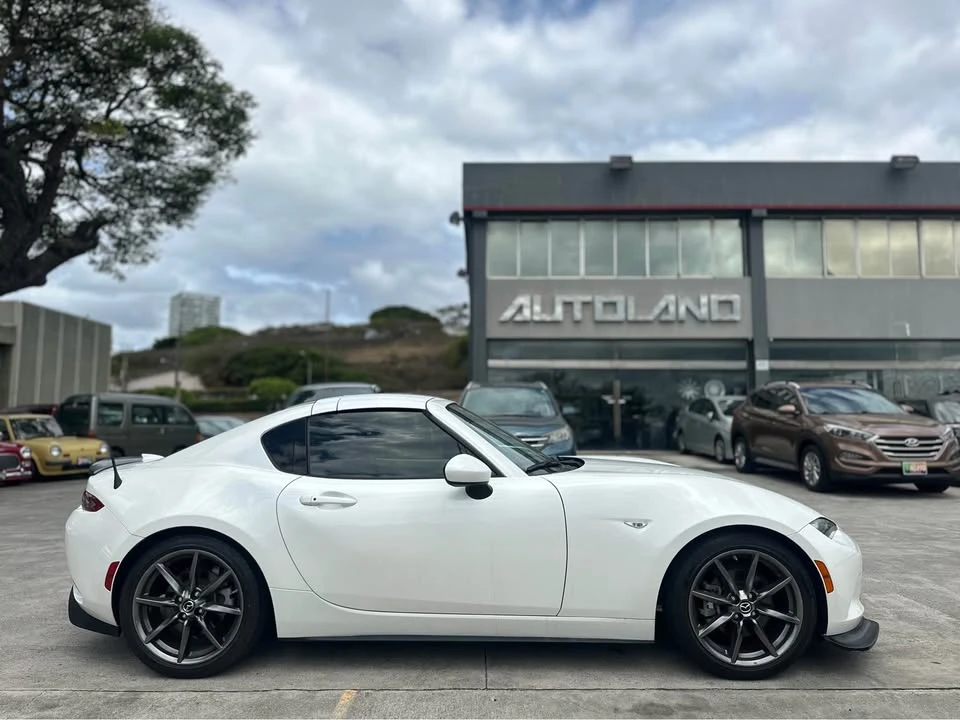 2018 Mazda ND MX-5 Miata - Image 3 of 20