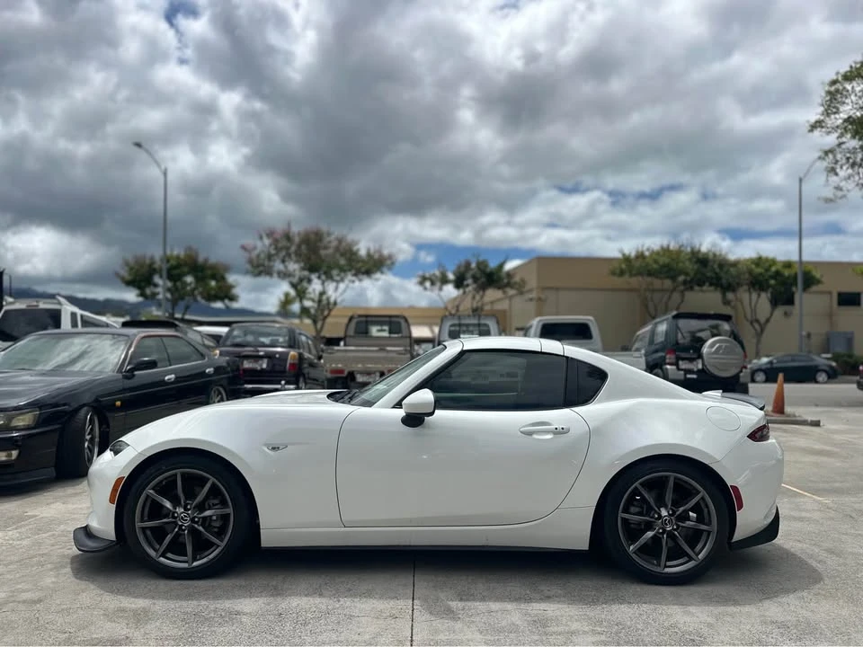 2018 Mazda ND MX-5 Miata - Image 4 of 20