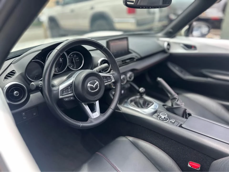 2018 Mazda ND MX-5 Miata - Image 11 of 20