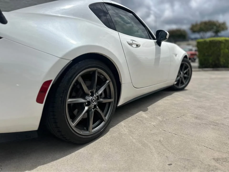 2018 Mazda ND MX-5 Miata - Image 20 of 20