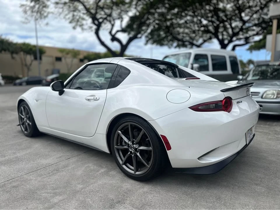 2018 Mazda ND MX-5 Miata - Image 8 of 20