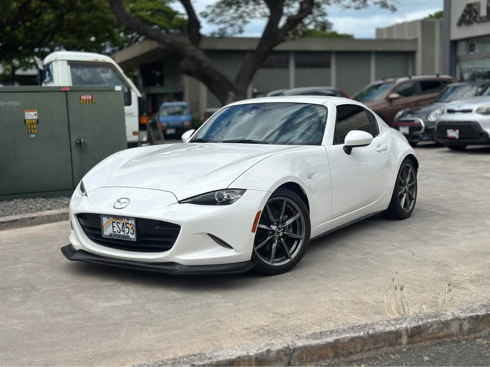 2018 Mazda ND MX-5 Miata - Image 2 of 20
