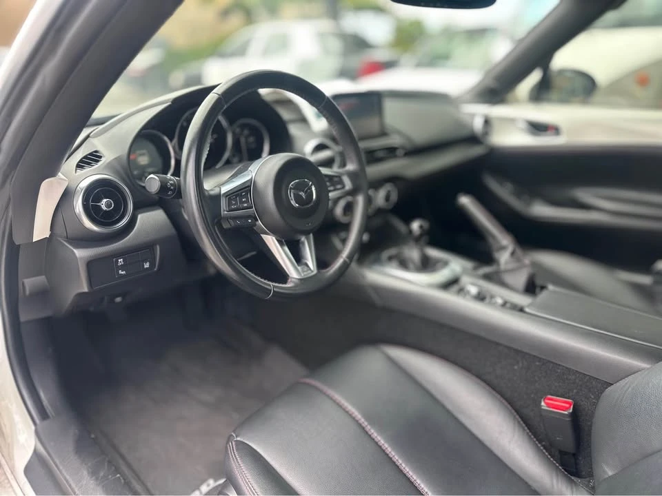 2018 Mazda ND MX-5 Miata - Image 17 of 20