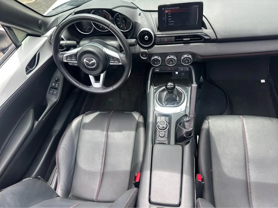 2018 Mazda ND MX-5 Miata - Image 13 of 20