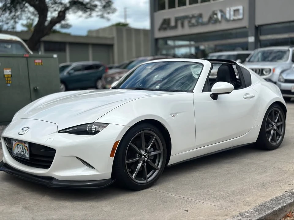 2018 Mazda ND MX-5 Miata - Image 18 of 20