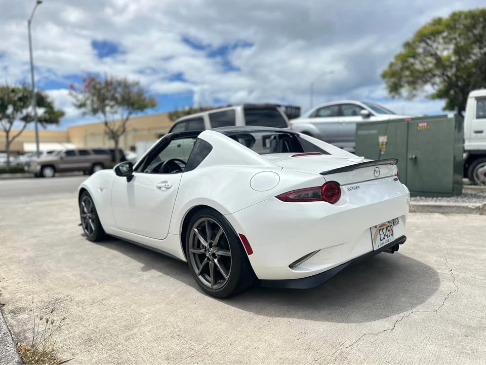 2018 Mazda ND MX-5 Miata - Image 9 of 20