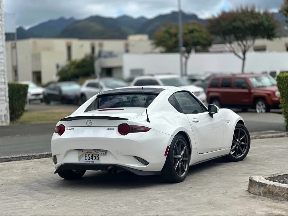 2018 Mazda ND MX-5 Miata - Image 15 of 20