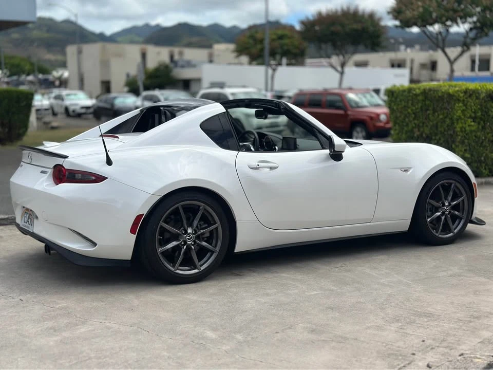 2018 Mazda ND MX-5 Miata - Image 10 of 20